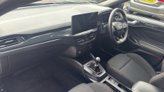 Ford Focus 1.0 EcoBoost ST-Line 5dr Petrol Hatchback